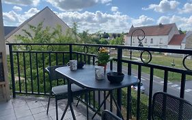Luxury Appartement Disneyland