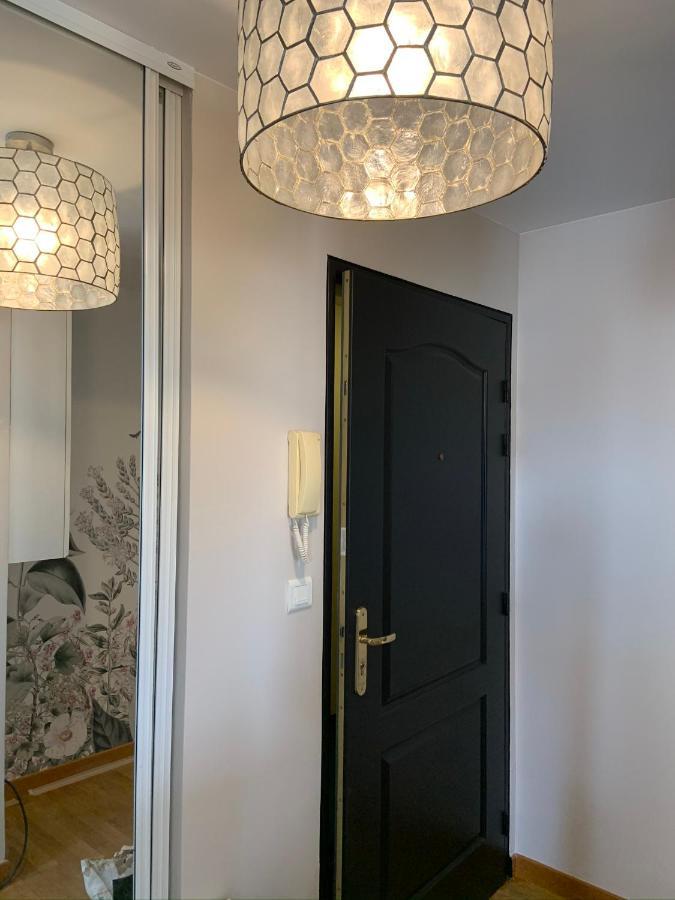 Luxury Appartement Disneyland Magny-le-Hongre Buitenkant foto